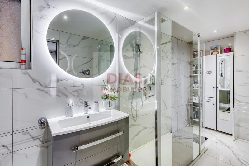 Maison - 126 m² - 1 pièce