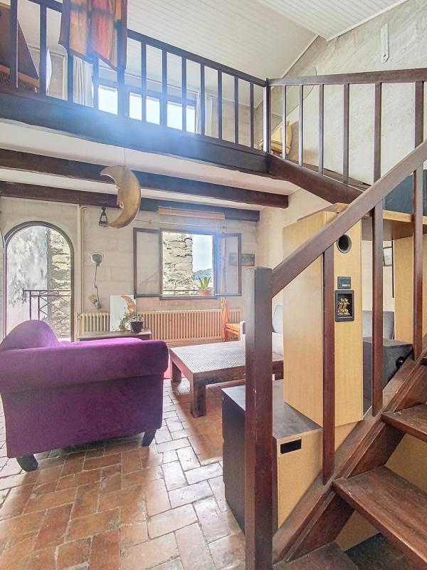 Duplex - 90 m² - 3 pièces