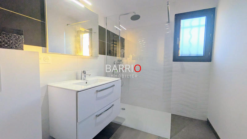 Villa - 107 m² - 4 pièces