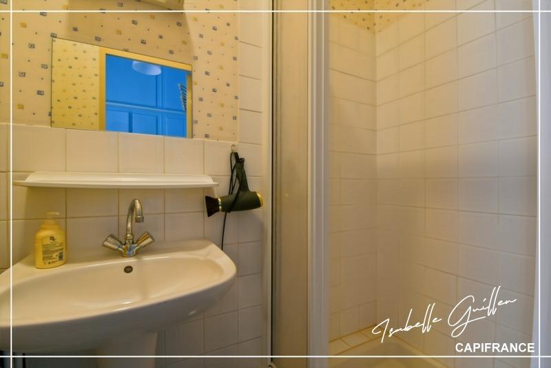 Immeuble - 152 m² - 6 pièces