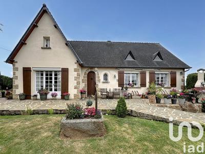 Maison de campagne - 128 m² - 6 pièces
