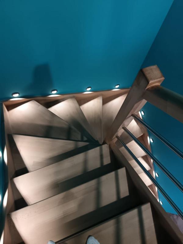 Villa - 100 m² - 4 pièces