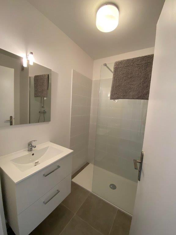 Chambre - 82 m² - 1 pièce