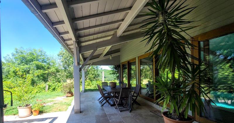 Propriété - 502 m² - 15 pièces