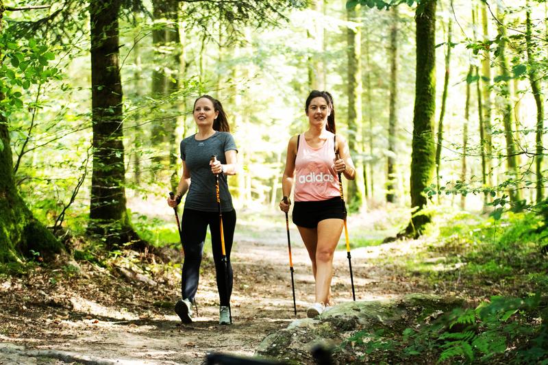 Fête de la randonnée : Promenade autour des forges de Varenne