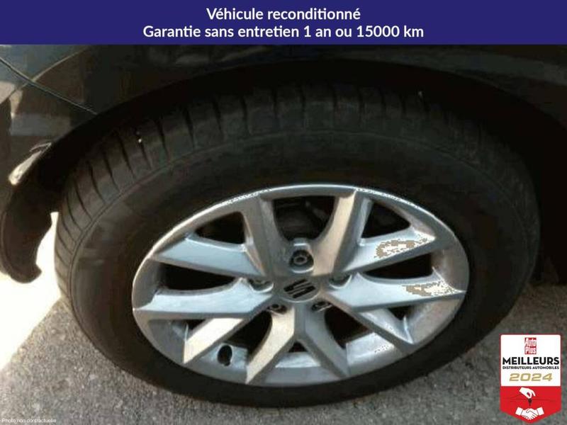 Seat Leon 1.5 eTSI Hybrid 115 Dsg7 Style