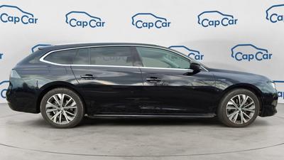 Peugeot 508 Sw II 1.6 Puretech 225 Hybrid e-Eat8 Allure - Automatique