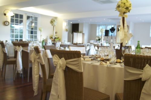 Domaine de l'Orangerie du Quai de Seine