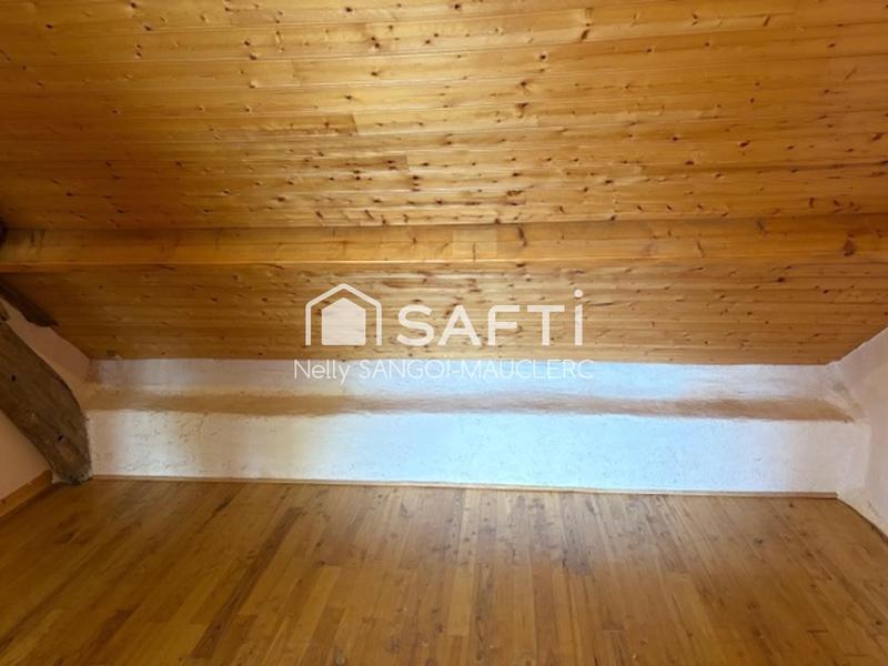 Maison - 149 m² - 6 pièces