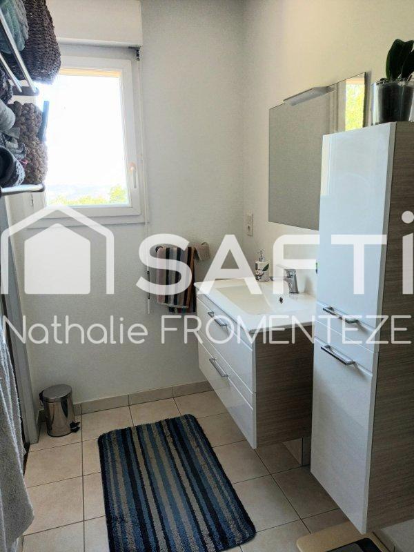 Maison - 108 m² - 5 pièces