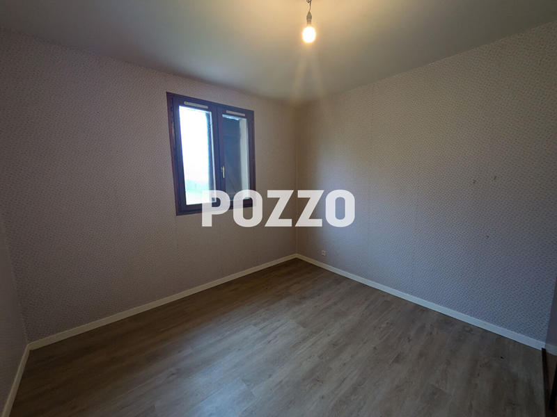 Maison - 79 m² - 4 pièces