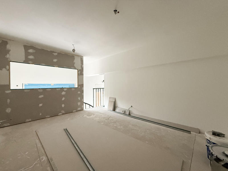 Immeuble - 1 170 m²