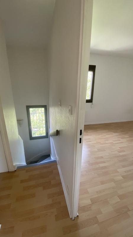 Duplex - 81 m² - 3 pièces
