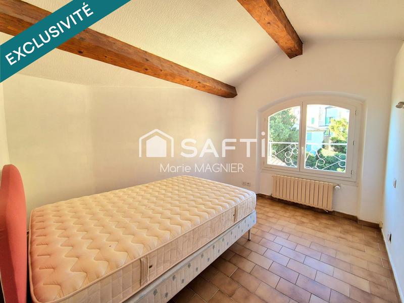 Maison - 146 m² - 5 pièces