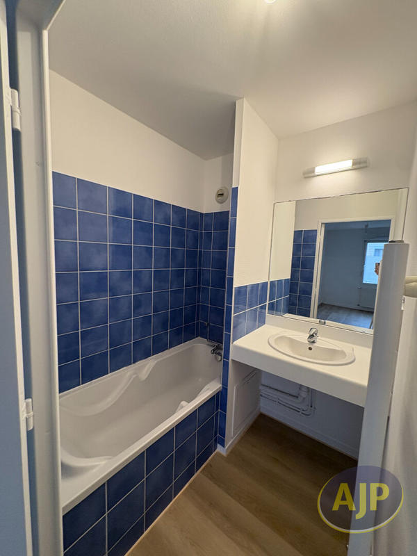 Appartement - 41 m² - 2 pièces