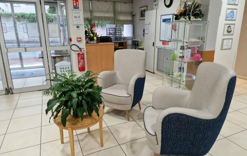 Appartement - 25 m² - 1 pièce