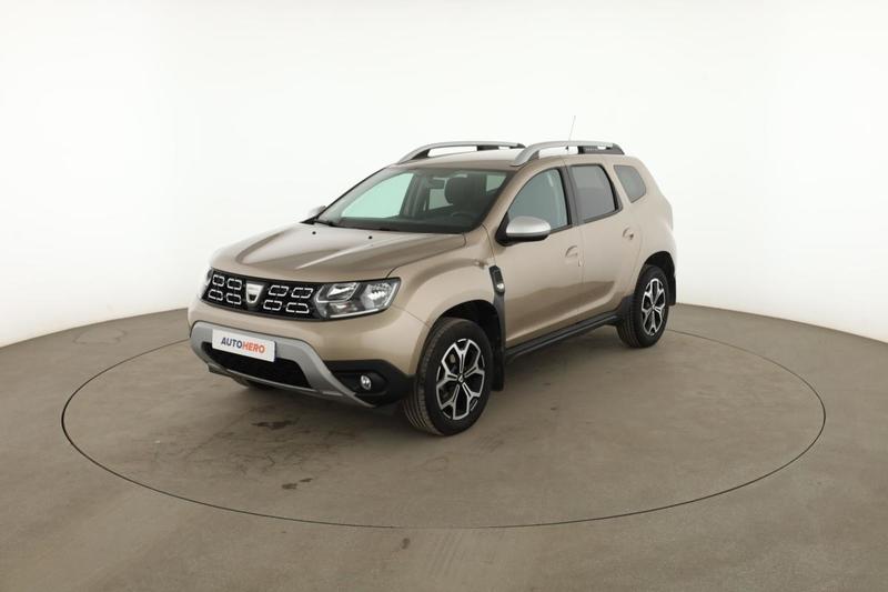 Dacia Duster II 1.5 dCi Blue Prestige 4x2 116 ch