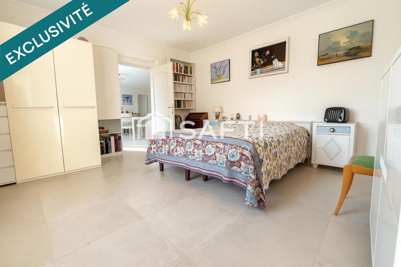 Maison - 179 m² - 7 pièces