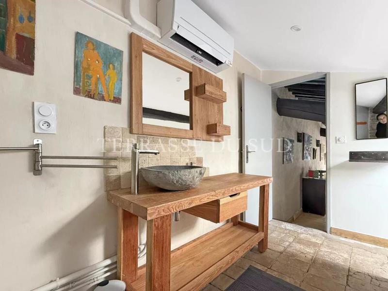 Appartement - 105 m² - 3 pièces