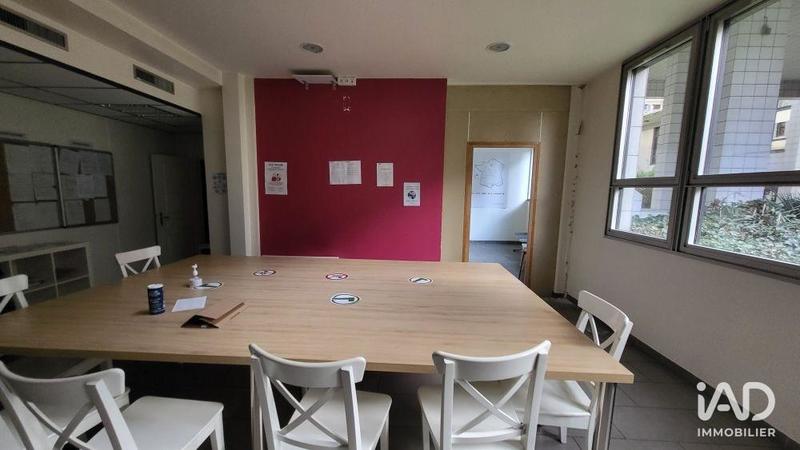 Local commercial - 460 m²