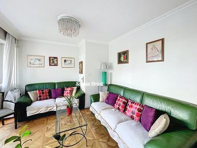 Appartement - 84 m² - 4 pièces