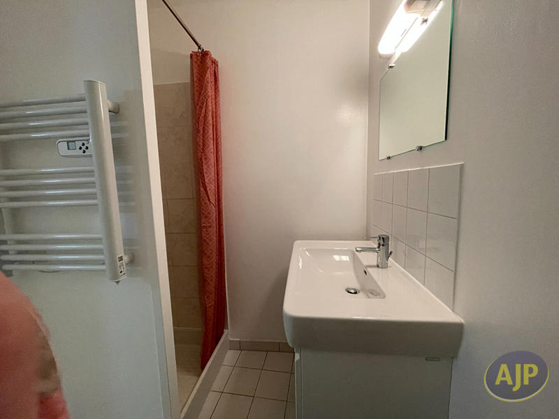 Appartement - 19 m² - 1 pièce