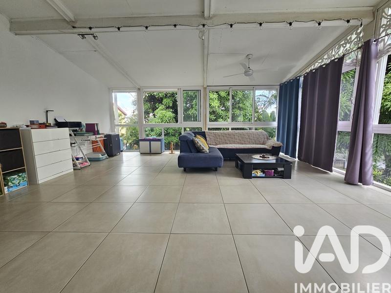 Maison - 131 m² - 6 pièces