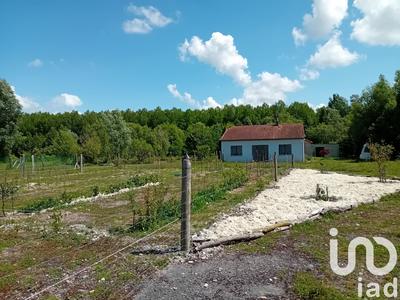 Maison - 642 m² - 14 pièces