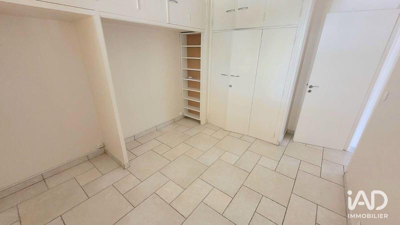 Appartement - 95 m² - 4 pièces