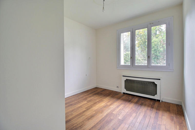 Maison - 87 m² - 4 pièces