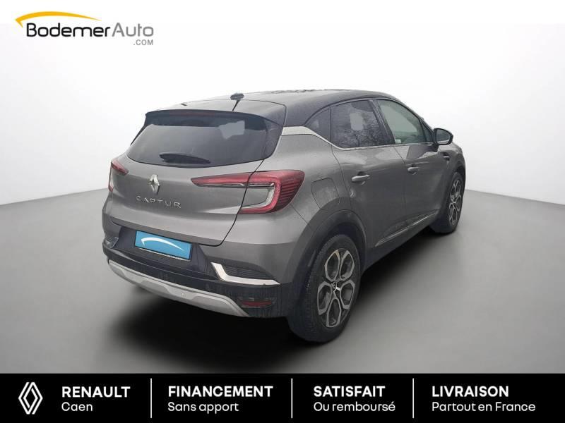 Renault Captur TCe 140 - 21 Intens