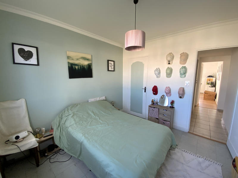 Appartement - 75 m² - 3 pièces