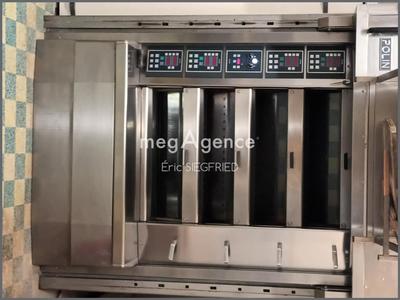 Fonds de commerce - 325 m²