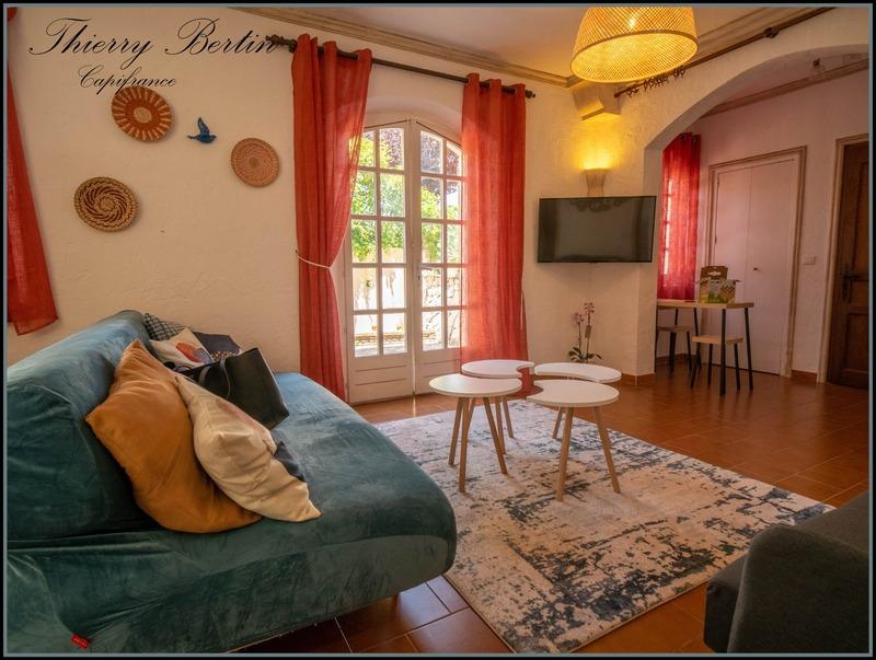 Appartement - 53 m² - 3 pièces