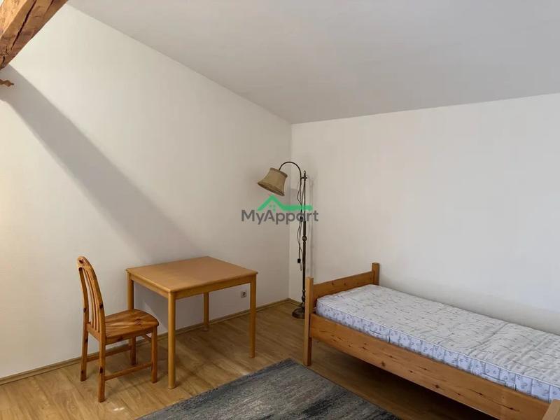 Appartement - 30 m² - 1 pièce