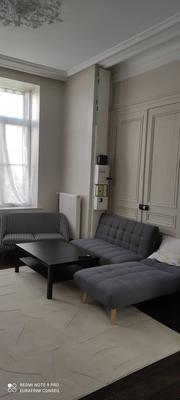Appartement - 85 m² - 5 pièces