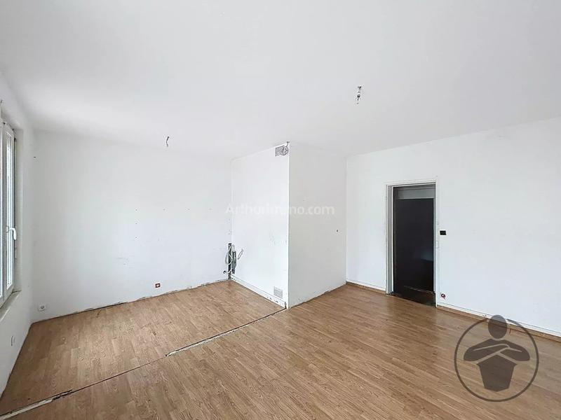 Immeuble - 315 m² - 10 pièces