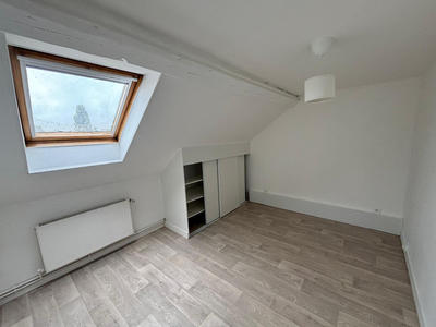 Maison - 45 m² - 3 pièces