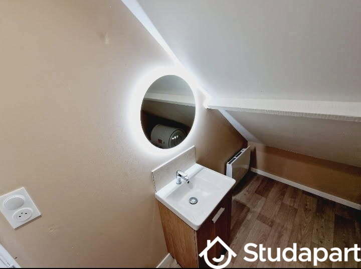 Appartement - 14 m² - 1 pièce