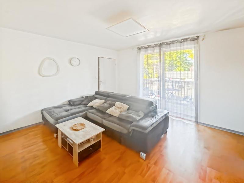 Appartement - 32 m² - 2 pièces