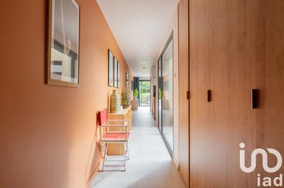 Maison de maîtres - 165 m² - 6 pièces