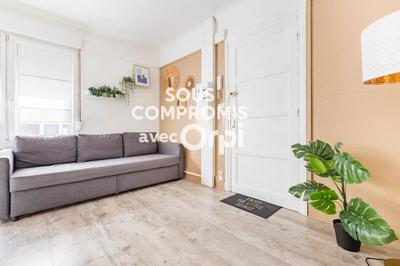 Immeuble - 166 m² - 10 pièces