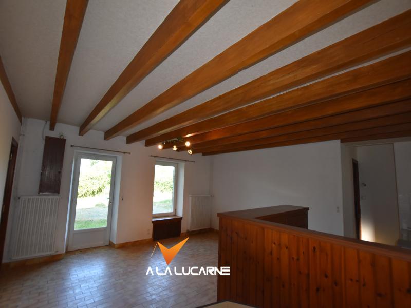 Maison en pierre - 143 m² - 5 pièces