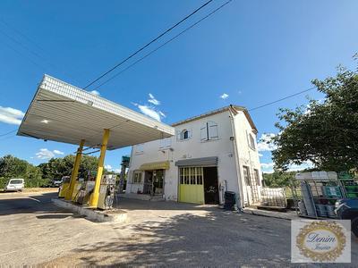 Fonds de commerce - 1 300 m²