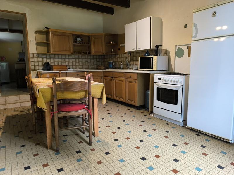 Maison - 146 m² - 5 pièces