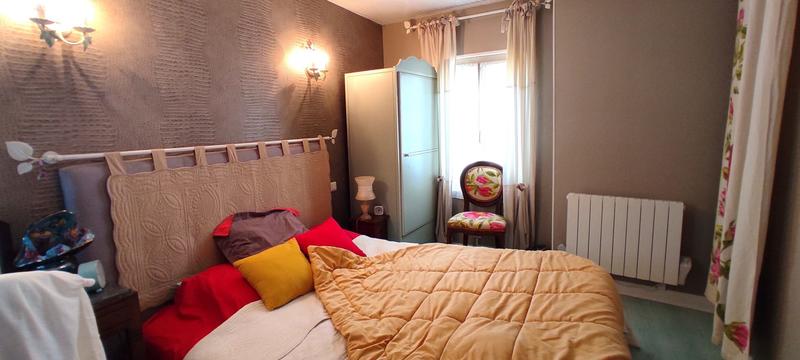 Maison - 118 m² - 4 pièces