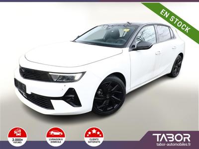 Opel Astra 1.2 130 Gs 360° Keyl 17p CarPlay