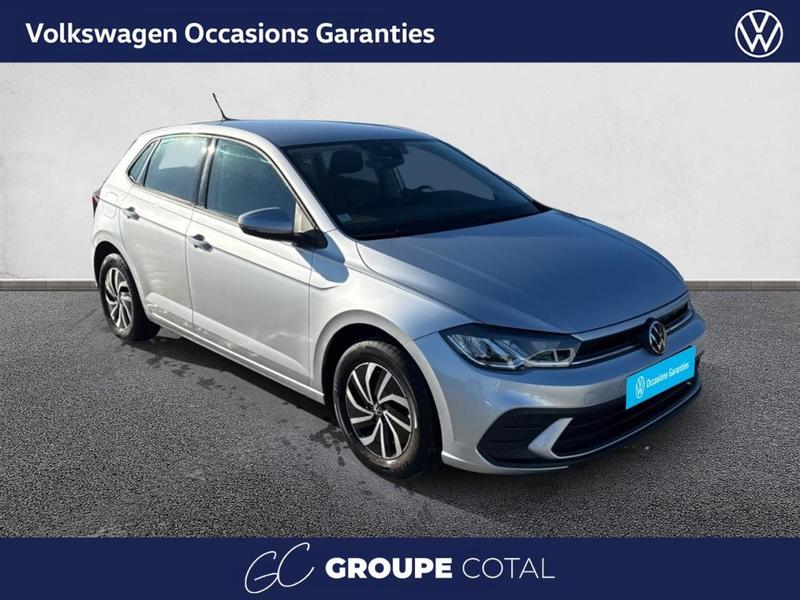 Volkswagen Polo 1.0 Tsi 95 s&amp;S Bvm5 Life