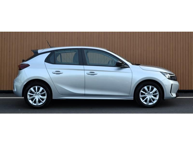 Opel Corsa 1.2 Turbo 100 ch Bva8 Edition