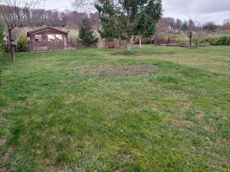 Maison - 89 m² - 4 pièces